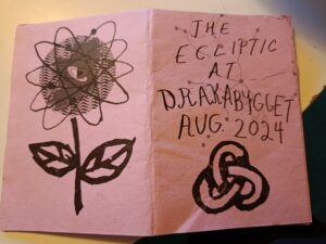 ecliptic folder
